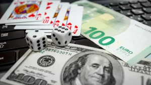 Pelivastuullisuus ja turvallinen pelaaminen