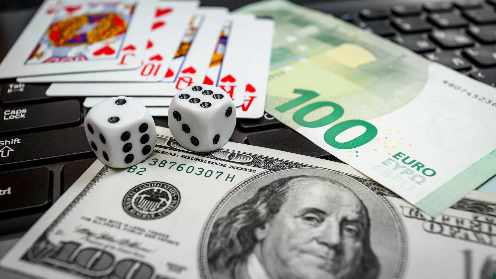 Pelivastuullisuus ja turvallinen pelaaminen